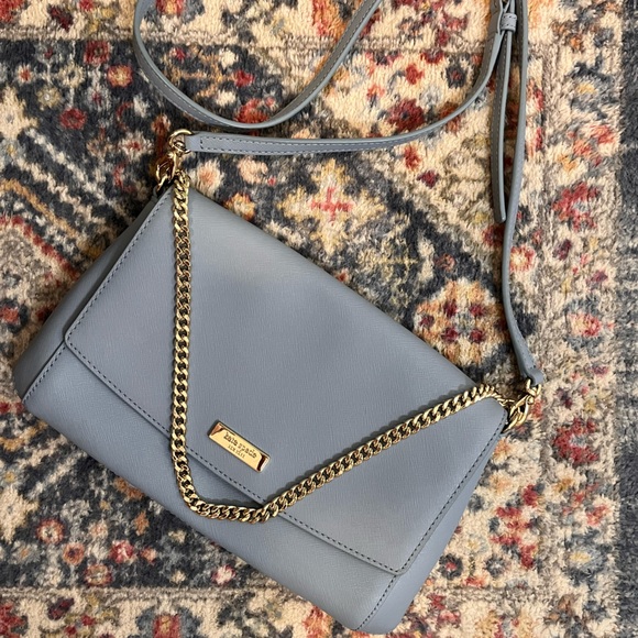kate spade Handbags - Kate Spade Greer Laurel Crossbody